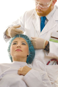 Dr. Varga János plasztikai sebész